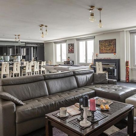 Le Notre Dame - Luxury Apartment With Seine View パリ エクステリア 写真