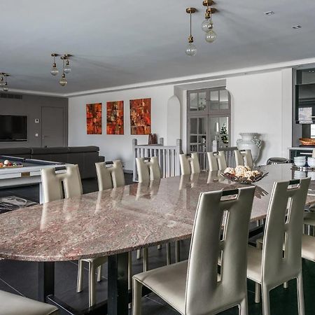 Le Notre Dame - Luxury Apartment With Seine View パリ エクステリア 写真