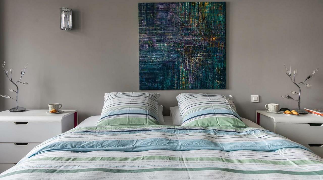 Le Notre Dame - Luxury Apartment With Seine View パリ エクステリア 写真