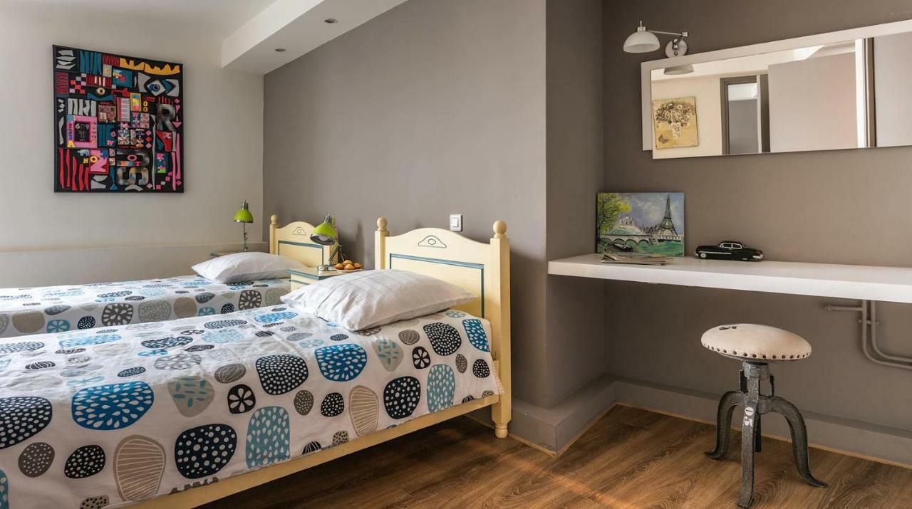 Le Notre Dame - Luxury Apartment With Seine View パリ エクステリア 写真