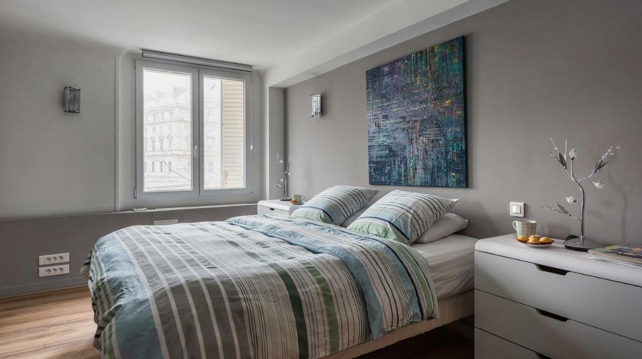 Le Notre Dame - Luxury Apartment With Seine View パリ エクステリア 写真