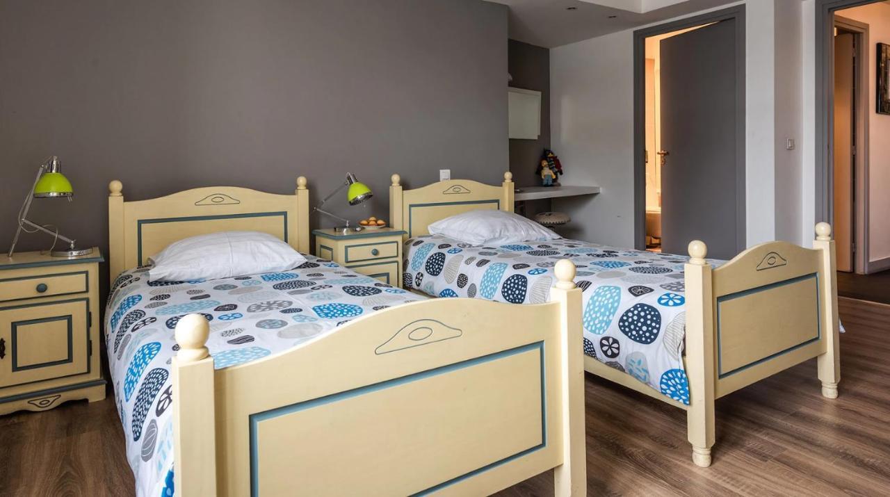 Le Notre Dame - Luxury Apartment With Seine View パリ エクステリア 写真